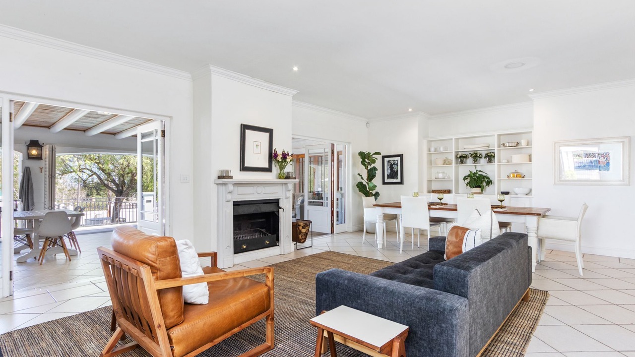 Photo of Livingroom in Raithby