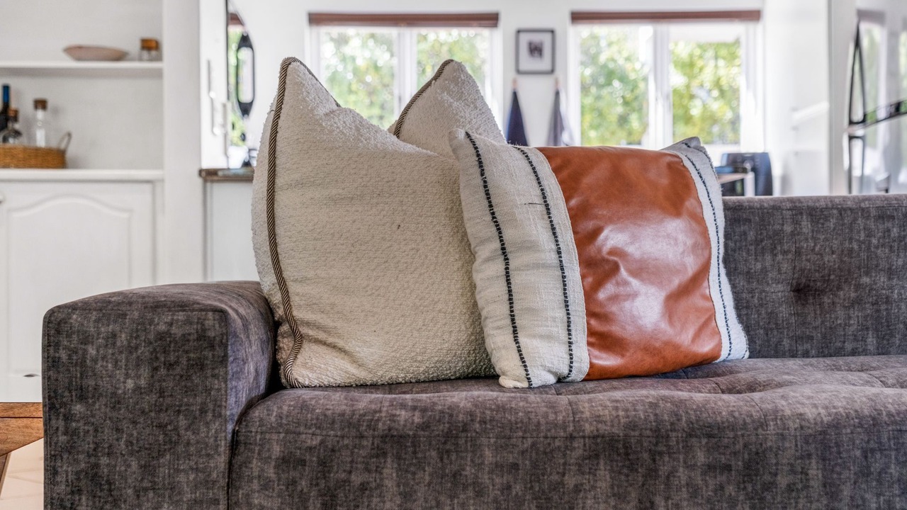 Photo of Livingroom in Raithby