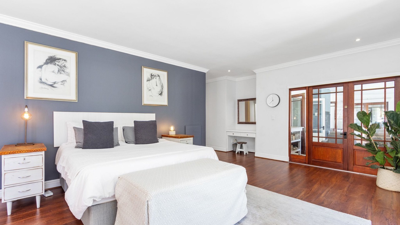 Photo of Bedroom in Raithby