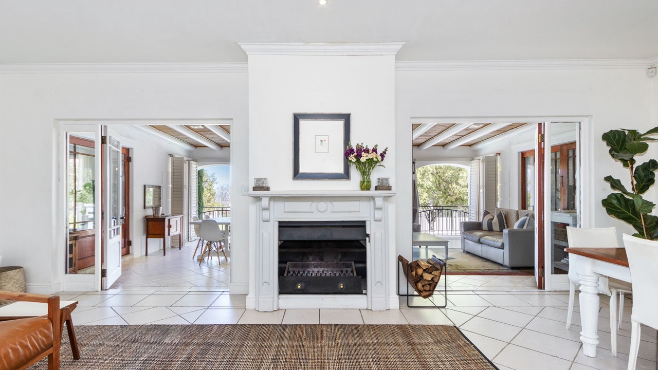 Photo of Livingroom in Raithby