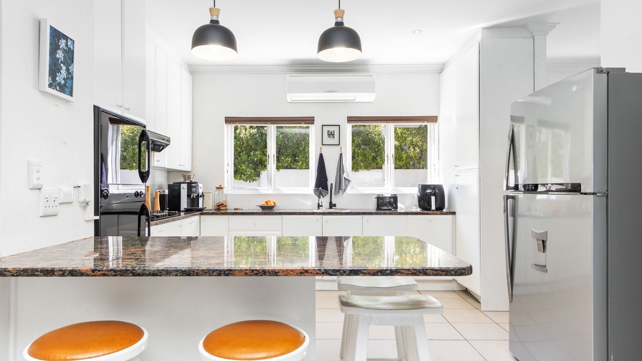 Photo of Kitchen in Raithby