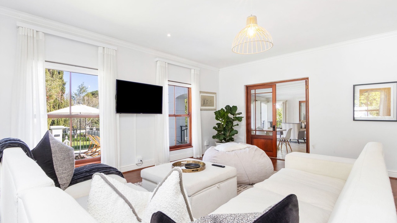Photo of Livingroom in Raithby