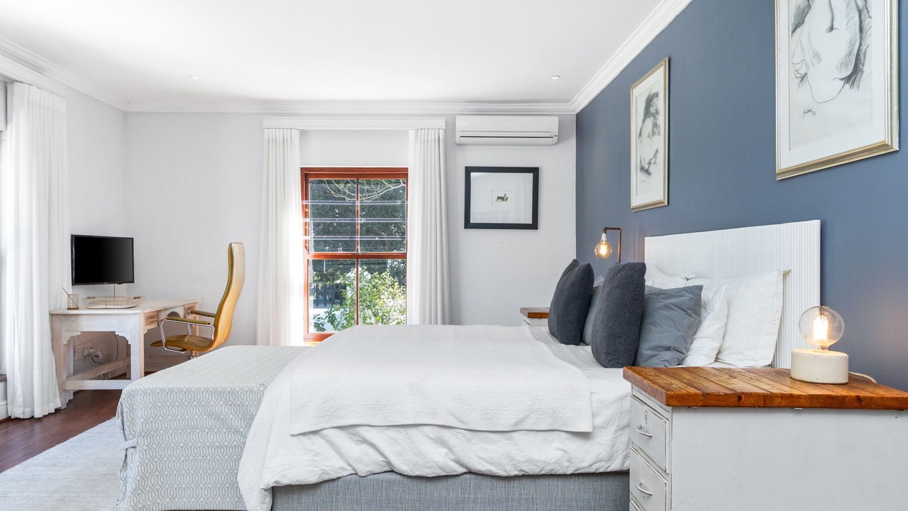Photo of Bedroom in Raithby