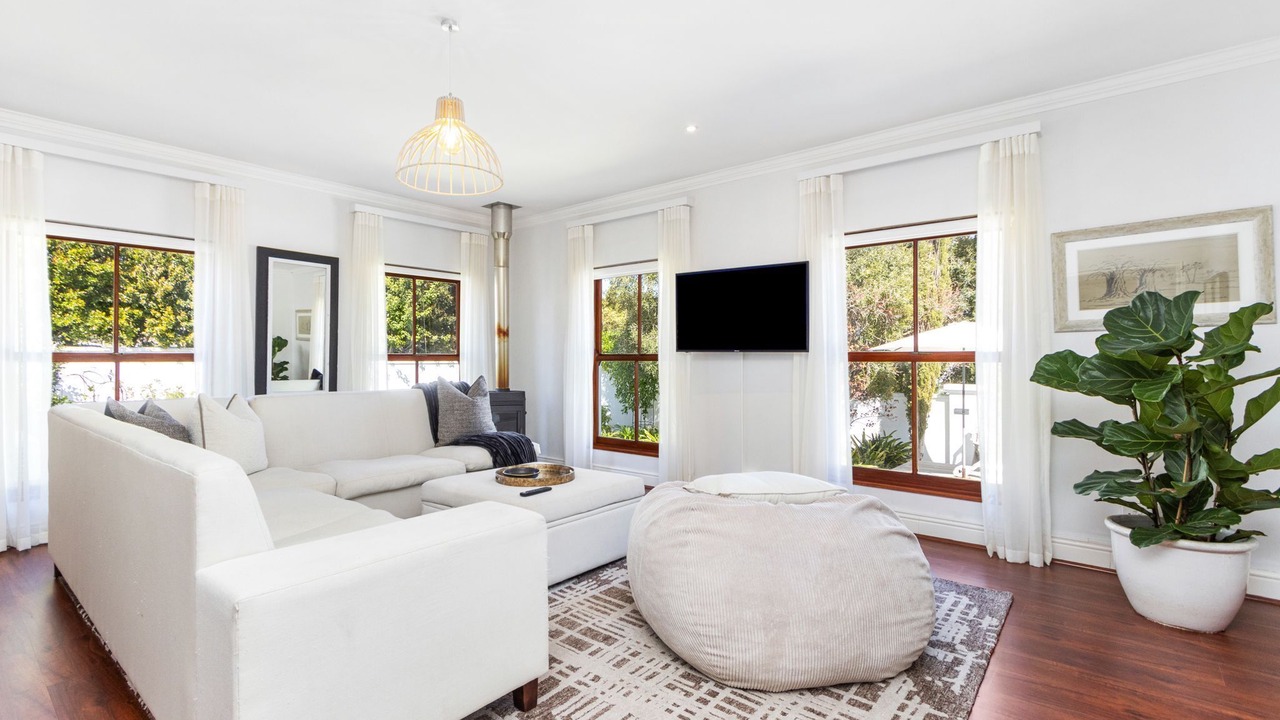 Photo of Livingroom in Raithby