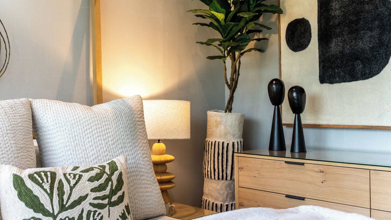 Photo of Bedroom in Bo'Kaap