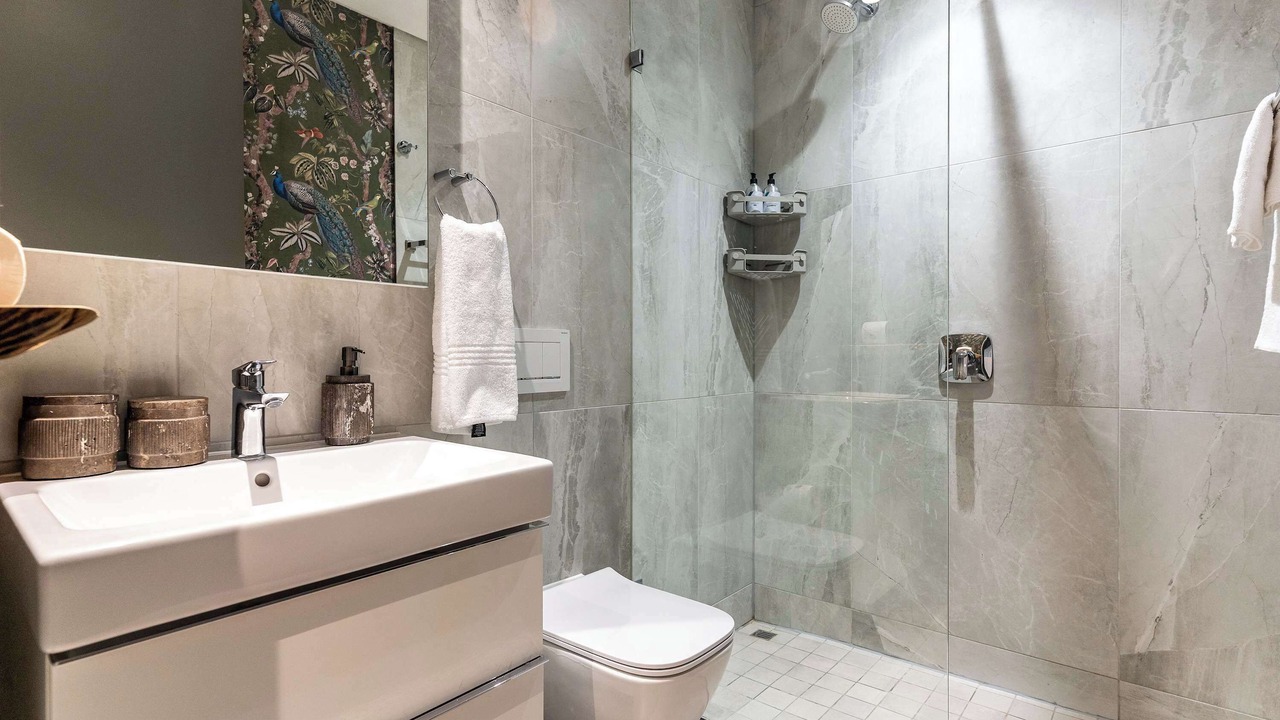 Photo of Bathroom in Bo'Kaap