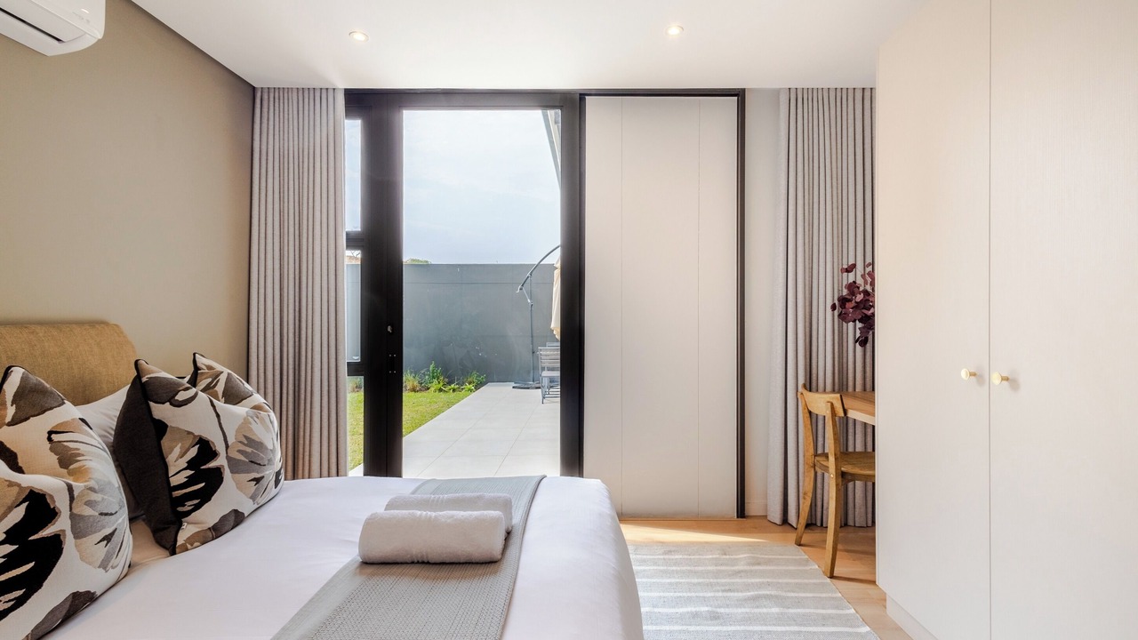 Photo of Bedroom in Salt Rock