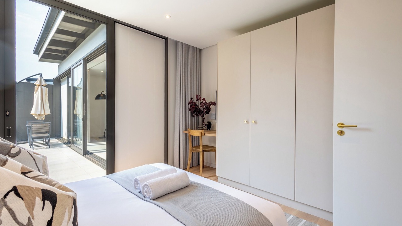Photo of Bedroom in Salt Rock