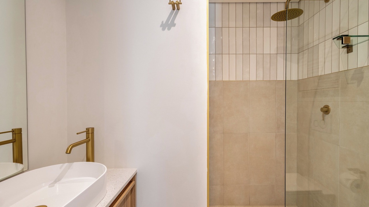 Photo of Bathroom in Salt Rock