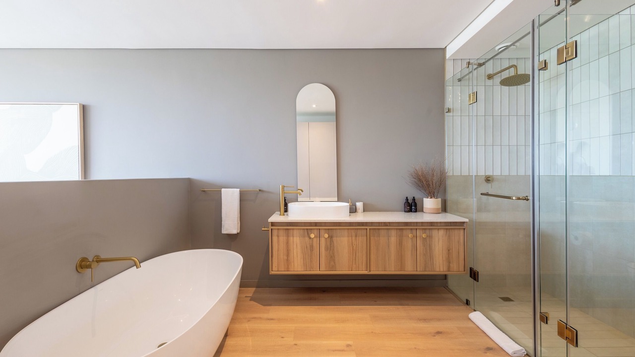 Photo of Bathroom in Salt Rock