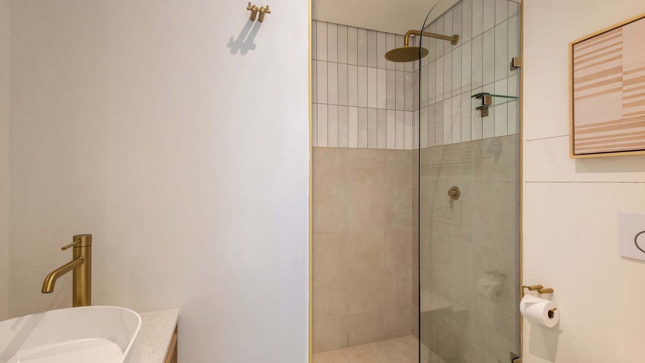 Photo of Bathroom in Salt Rock