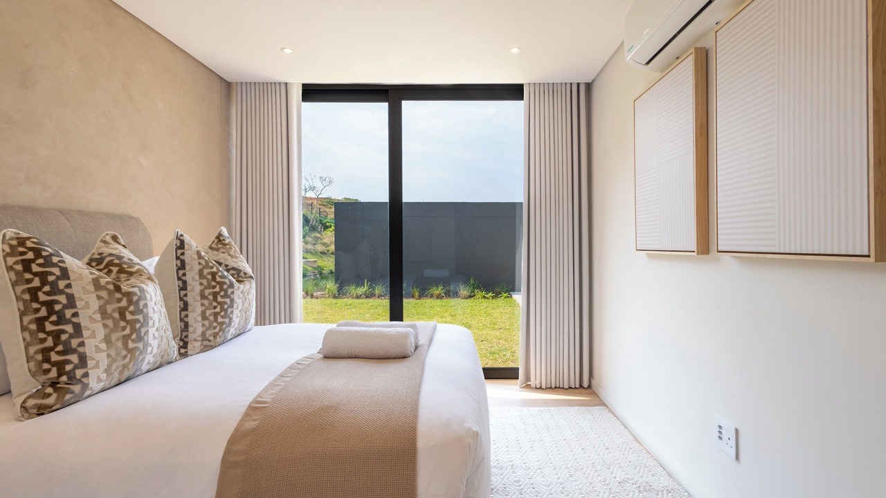 Photo of Bedroom in Salt Rock