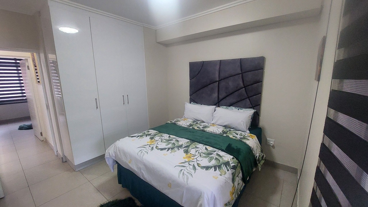 Photo of Bedroom in Umhlanga Ridge