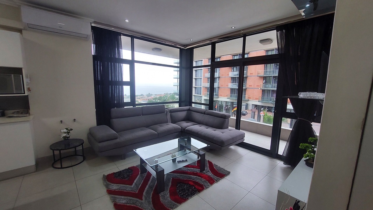 Photo of Livingroom in Umhlanga Ridge