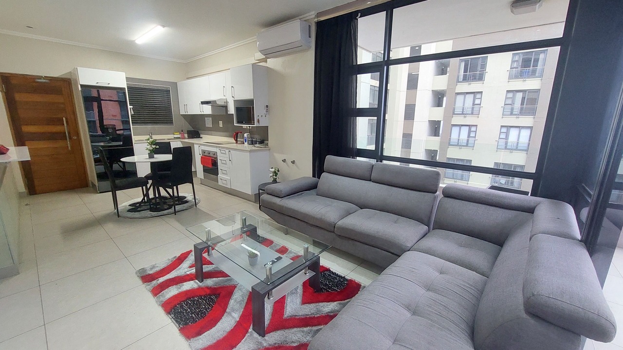 Photo of Livingroom in Umhlanga Ridge