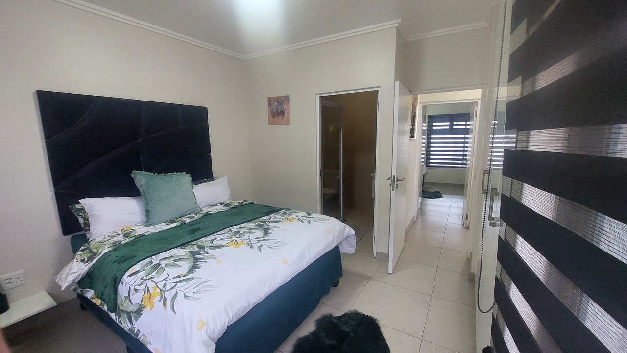 Photo of Bedroom in Umhlanga Ridge