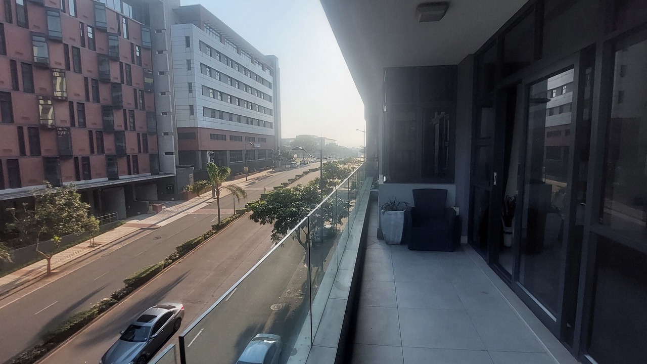 Photo of Outdoor in Umhlanga Ridge