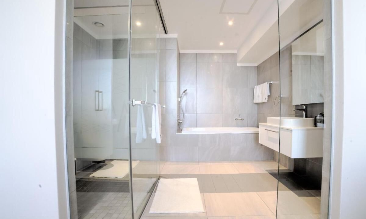 Photo of Bathroom in Sandown