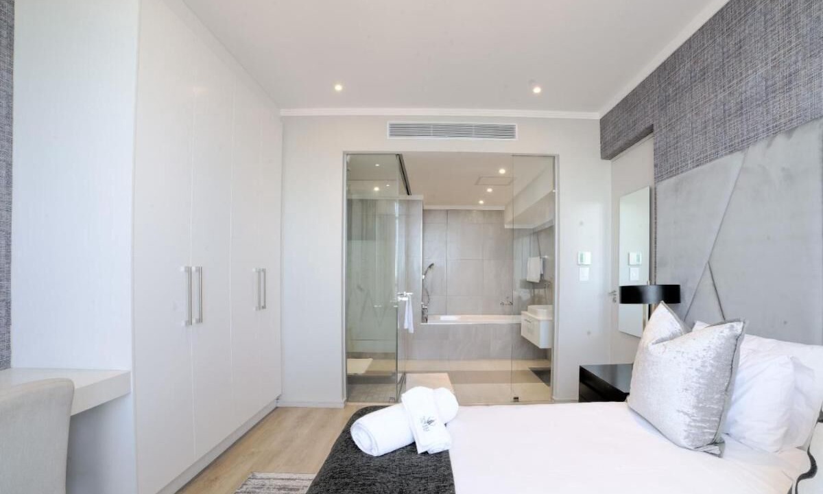 Photo of Bedroom in Sandown