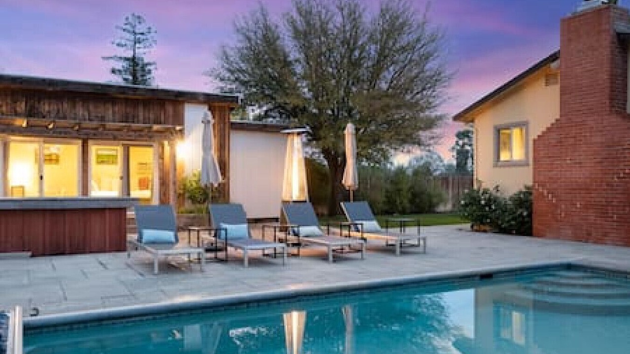 Photo of Outdoor in Sonoma