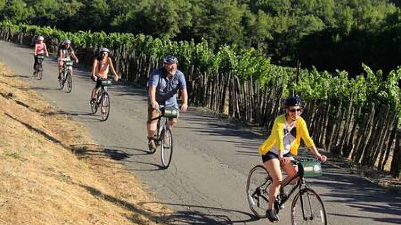Photo of Others in Sonoma