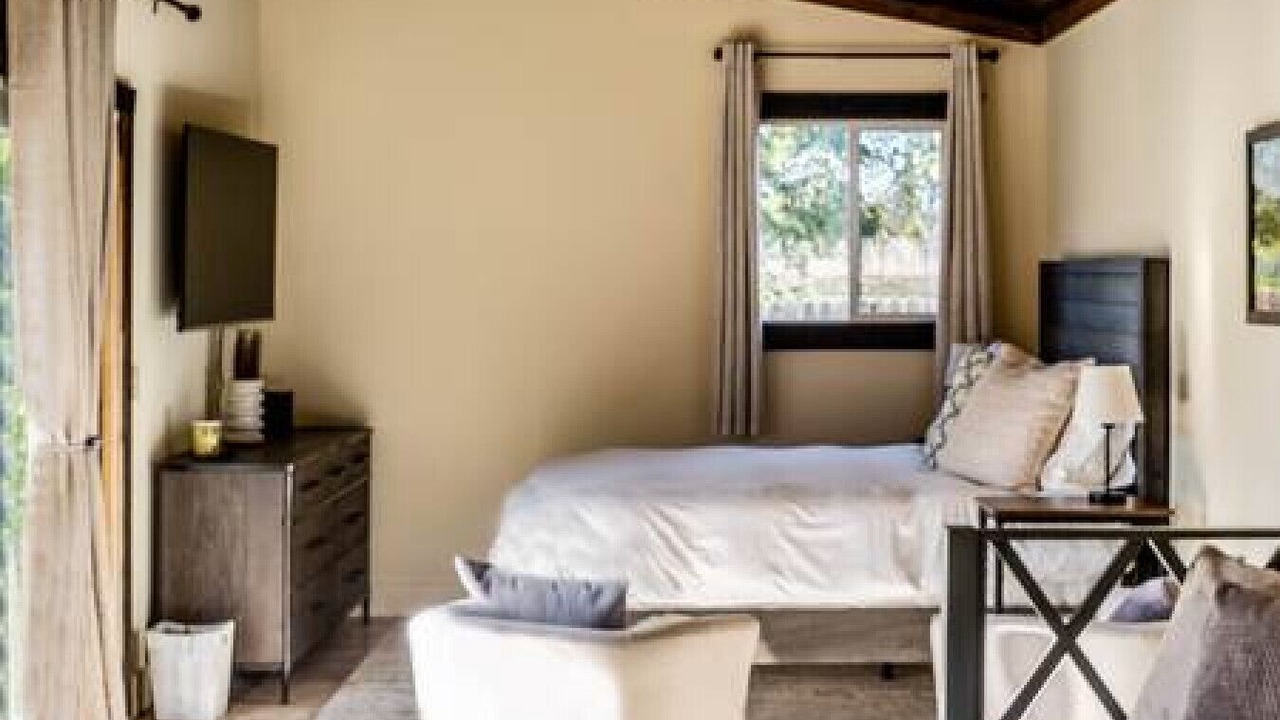Photo of Bedroom in Sonoma