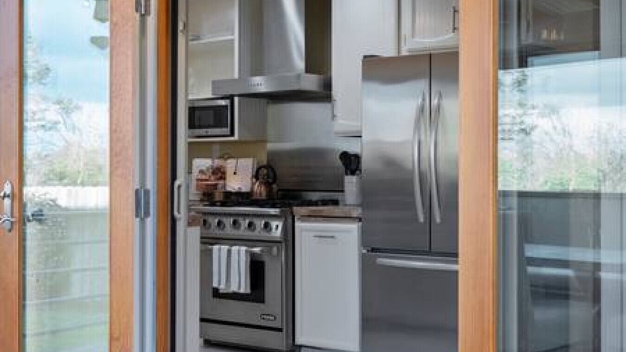 Photo of Kitchen in Sonoma