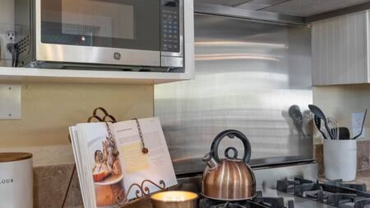 Photo of Kitchen in Sonoma