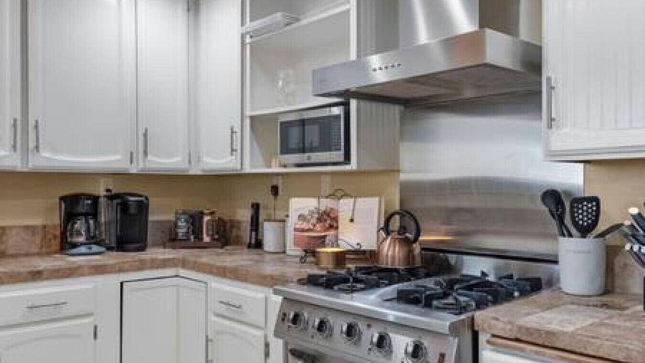Photo of Kitchen in Sonoma
