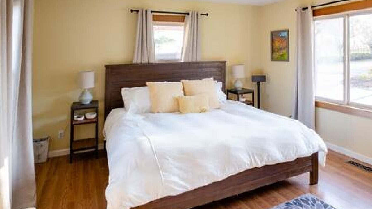 Photo of Bedroom in Sonoma