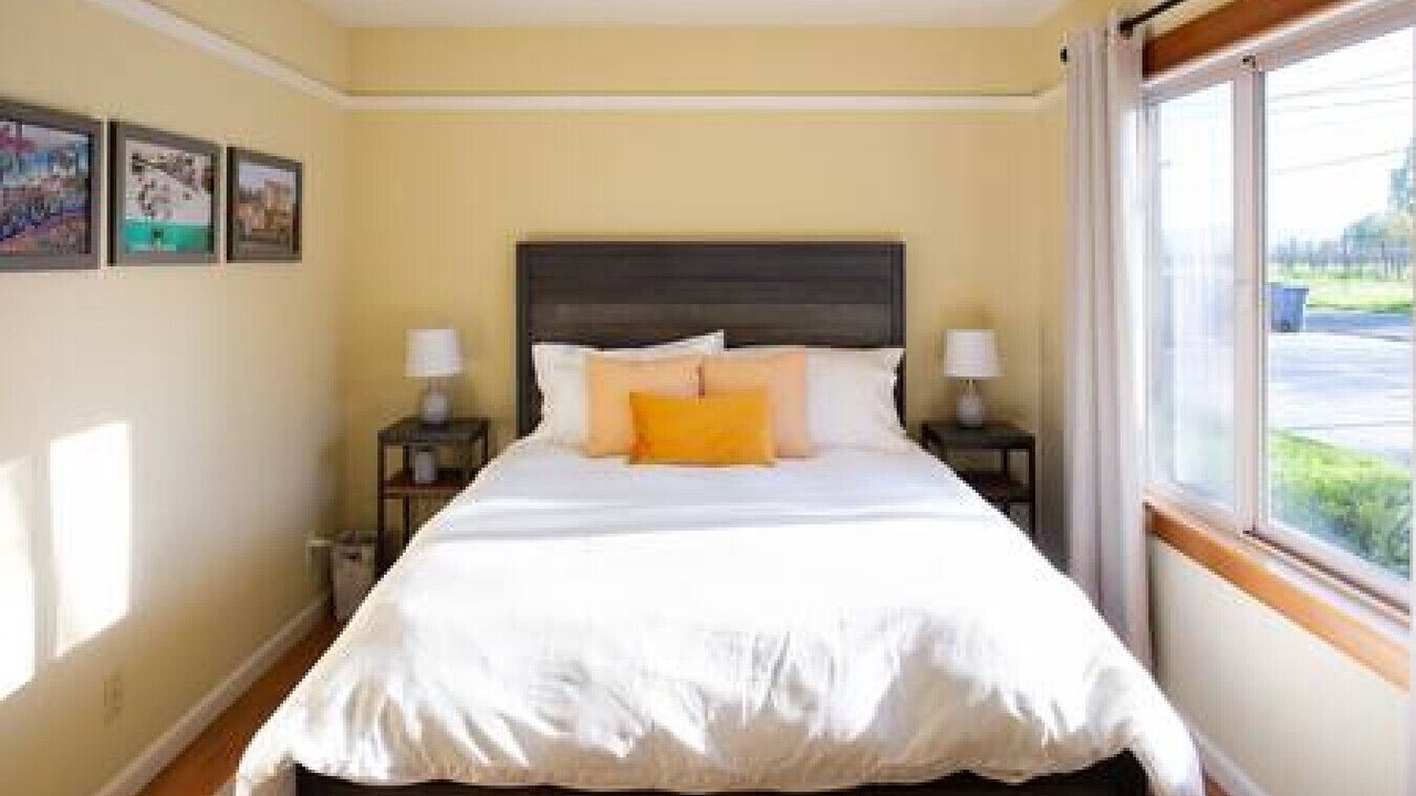Photo of Bedroom in Sonoma