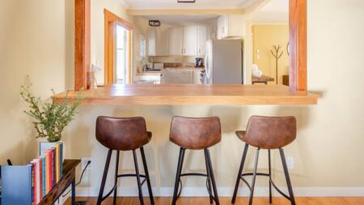 Photo of Kitchen in Sonoma