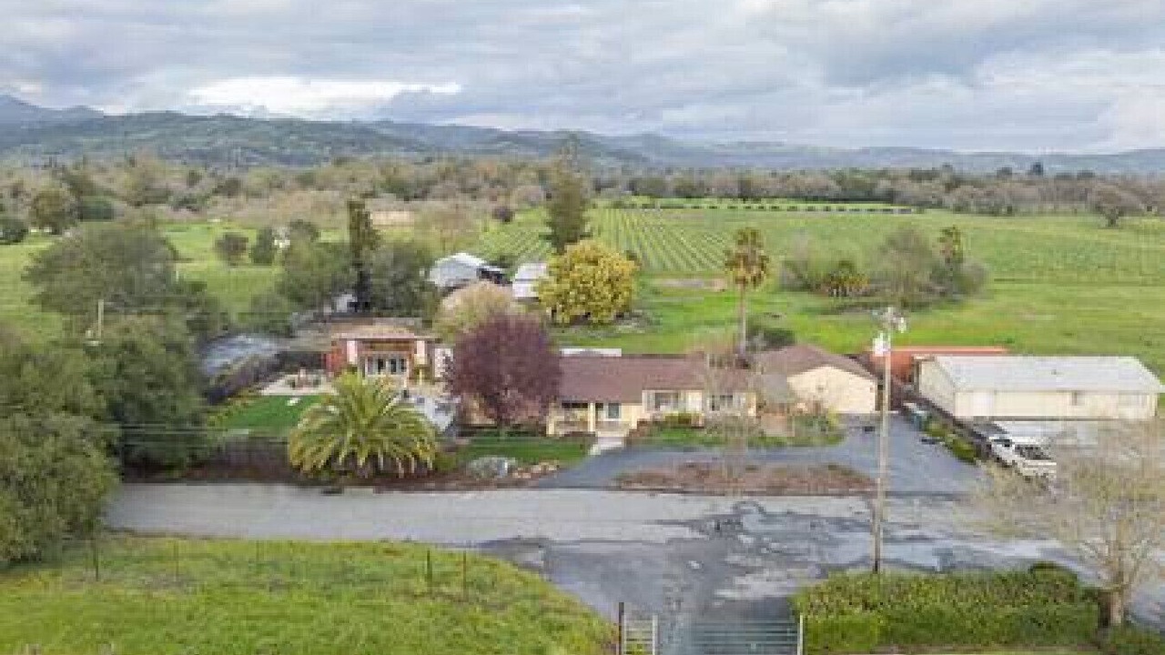 Photo of Outdoor in Sonoma