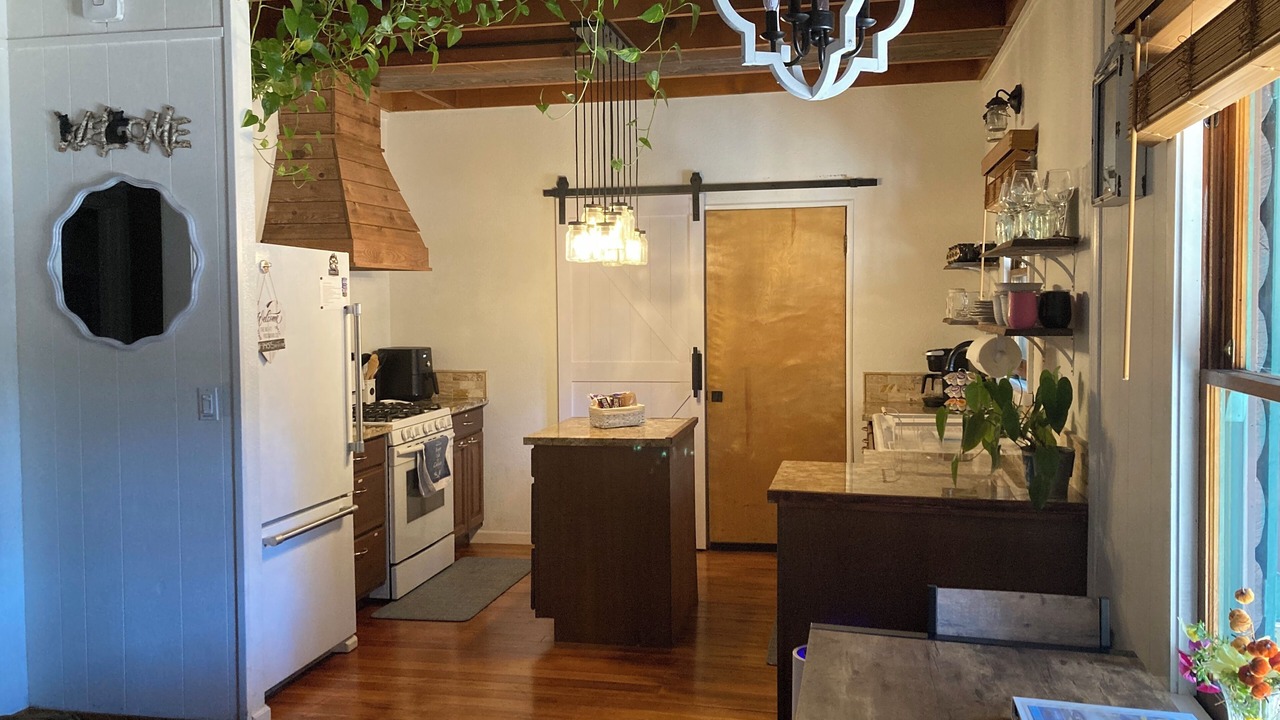 Photo of Kitchen in Al Tahoe