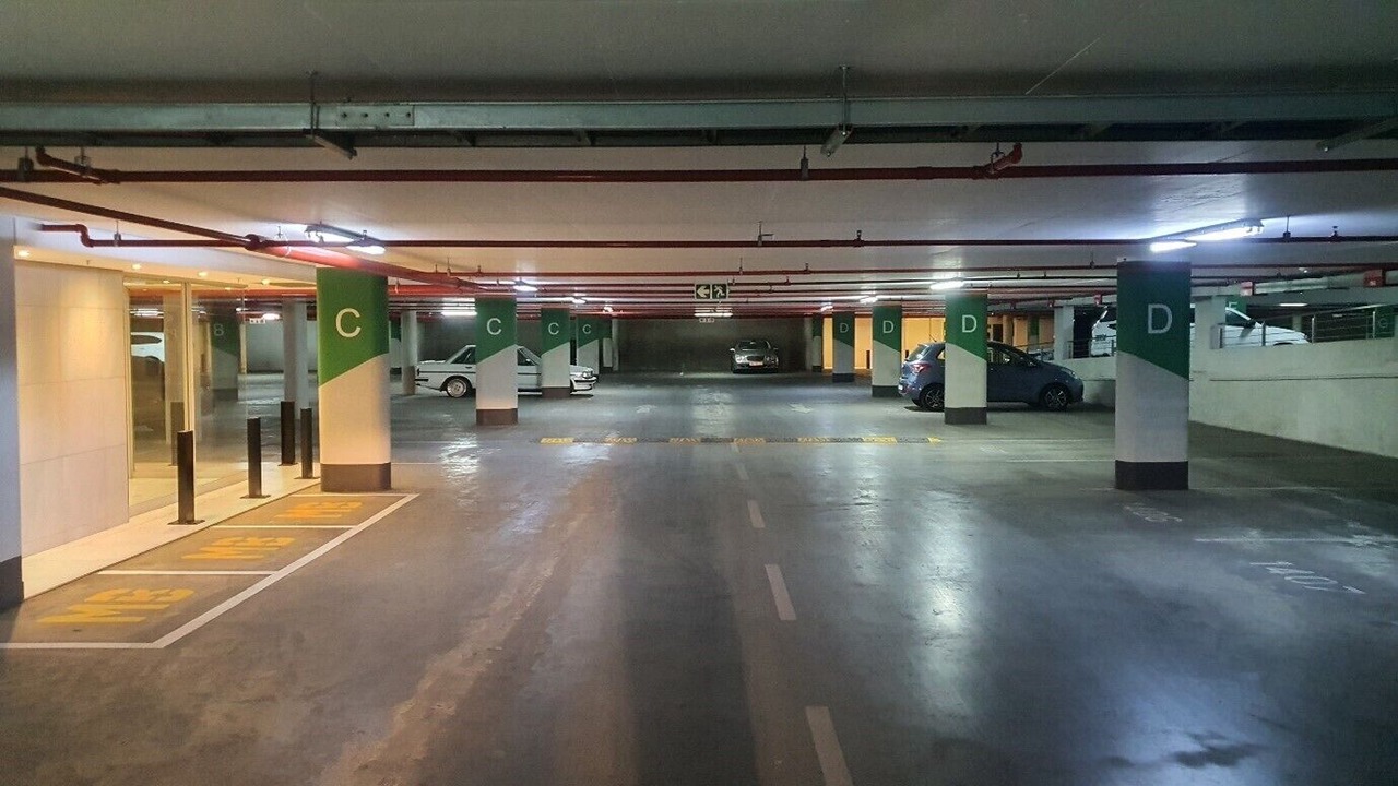 Photo of Outdoor in Menlyn