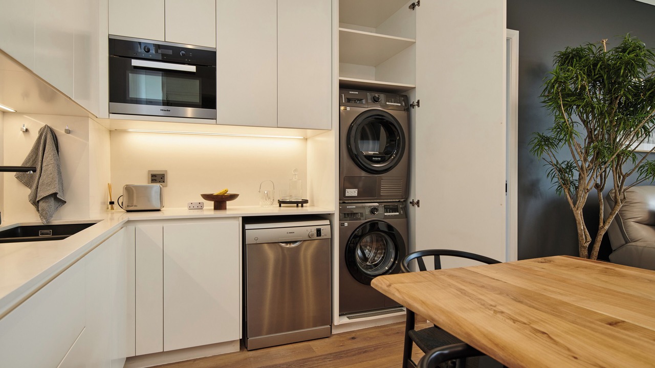 Photo of Kitchen in Menlyn