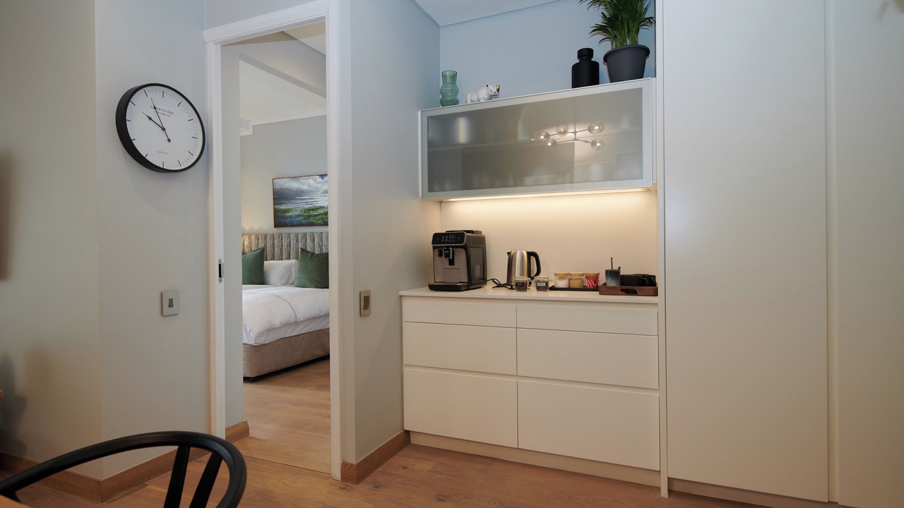Photo of Bedroom in Menlyn