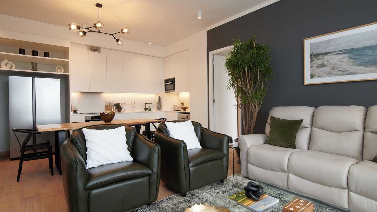 Photo of Livingroom in Menlyn
