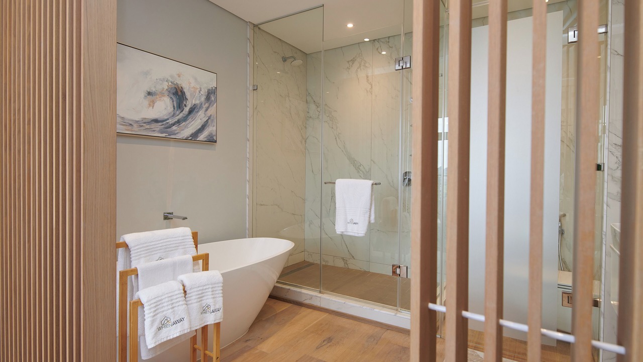 Photo of Bathroom in Menlyn