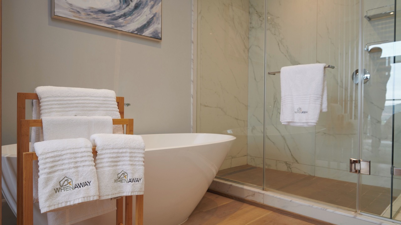 Photo of Bathroom in Menlyn