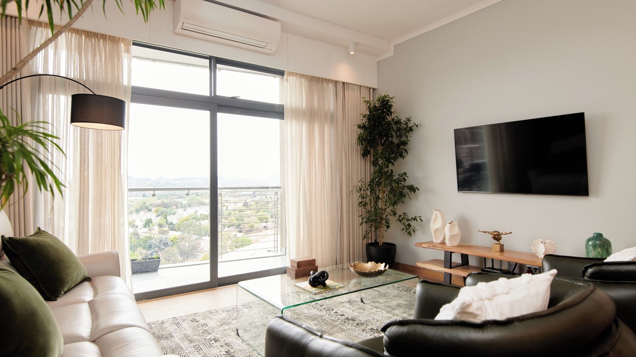 Photo of Livingroom in Menlyn