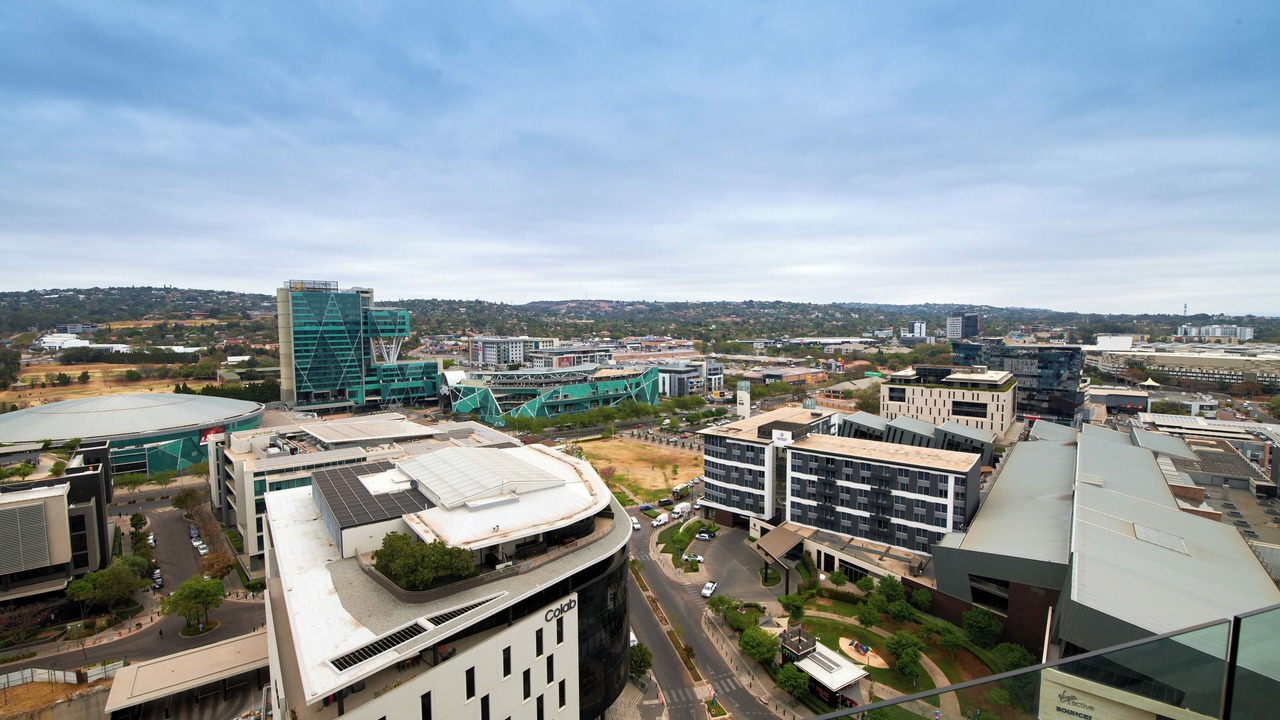 Photo of Outdoor in Menlyn