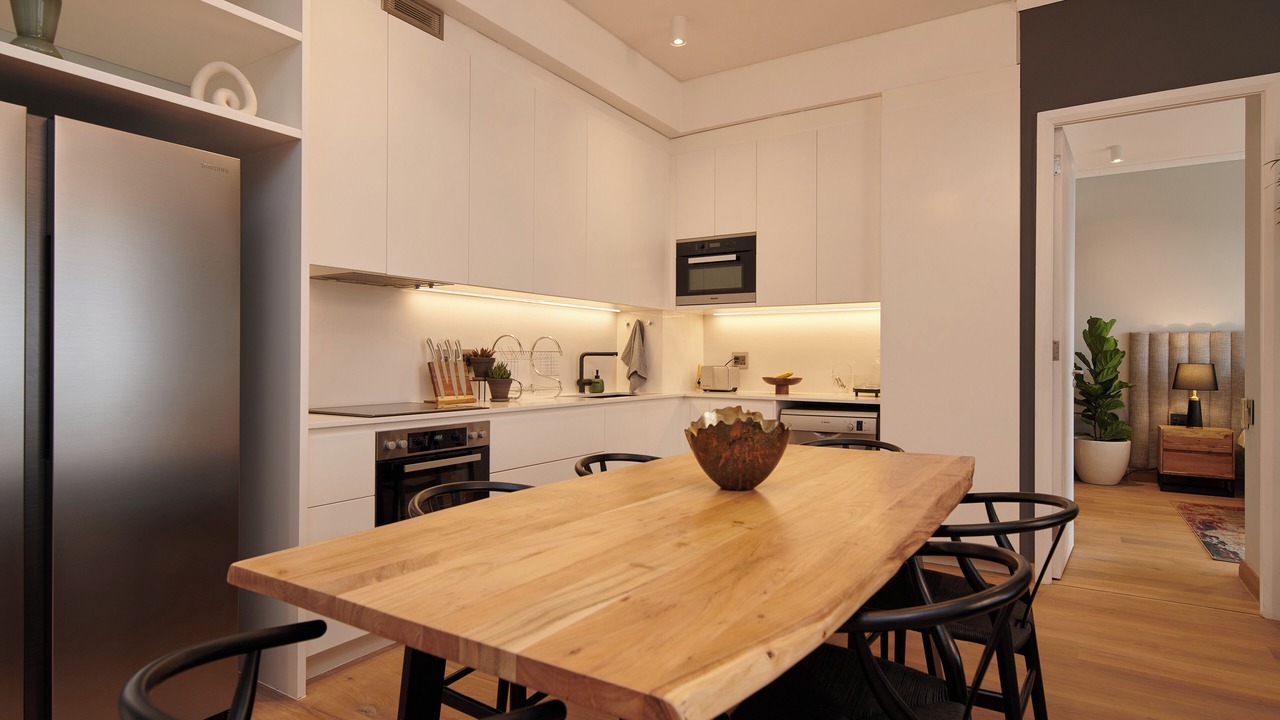 Photo of Kitchen in Menlyn