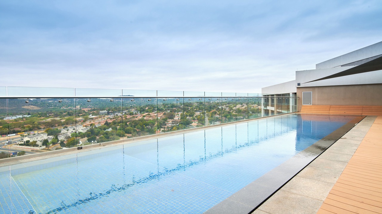Photo of Outdoor in Menlyn