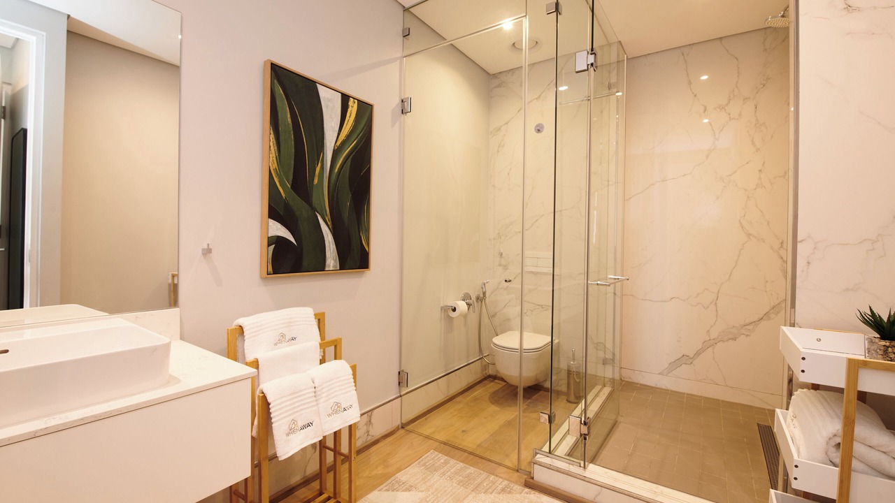 Photo of Bathroom in Menlyn