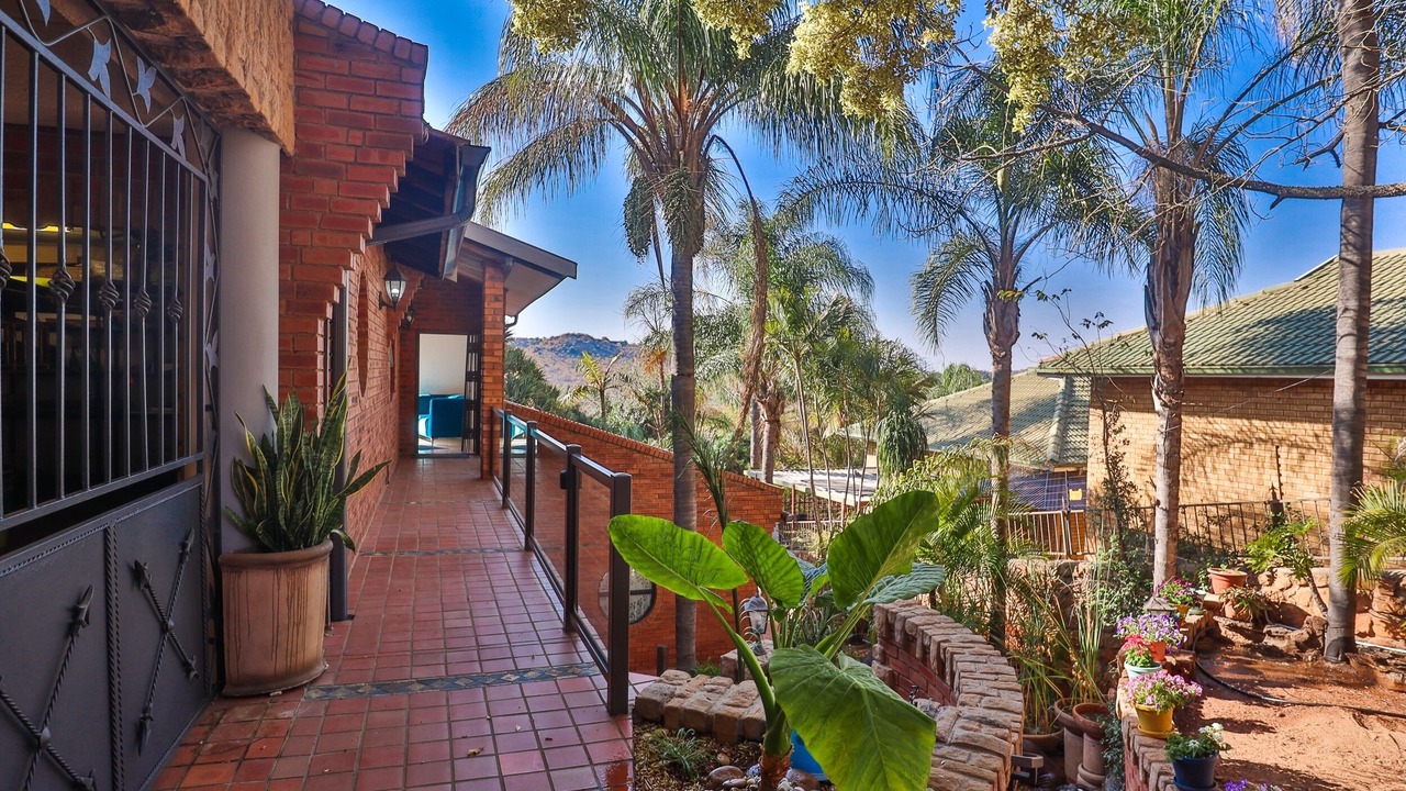 Photo of Outdoor in Rustenburg