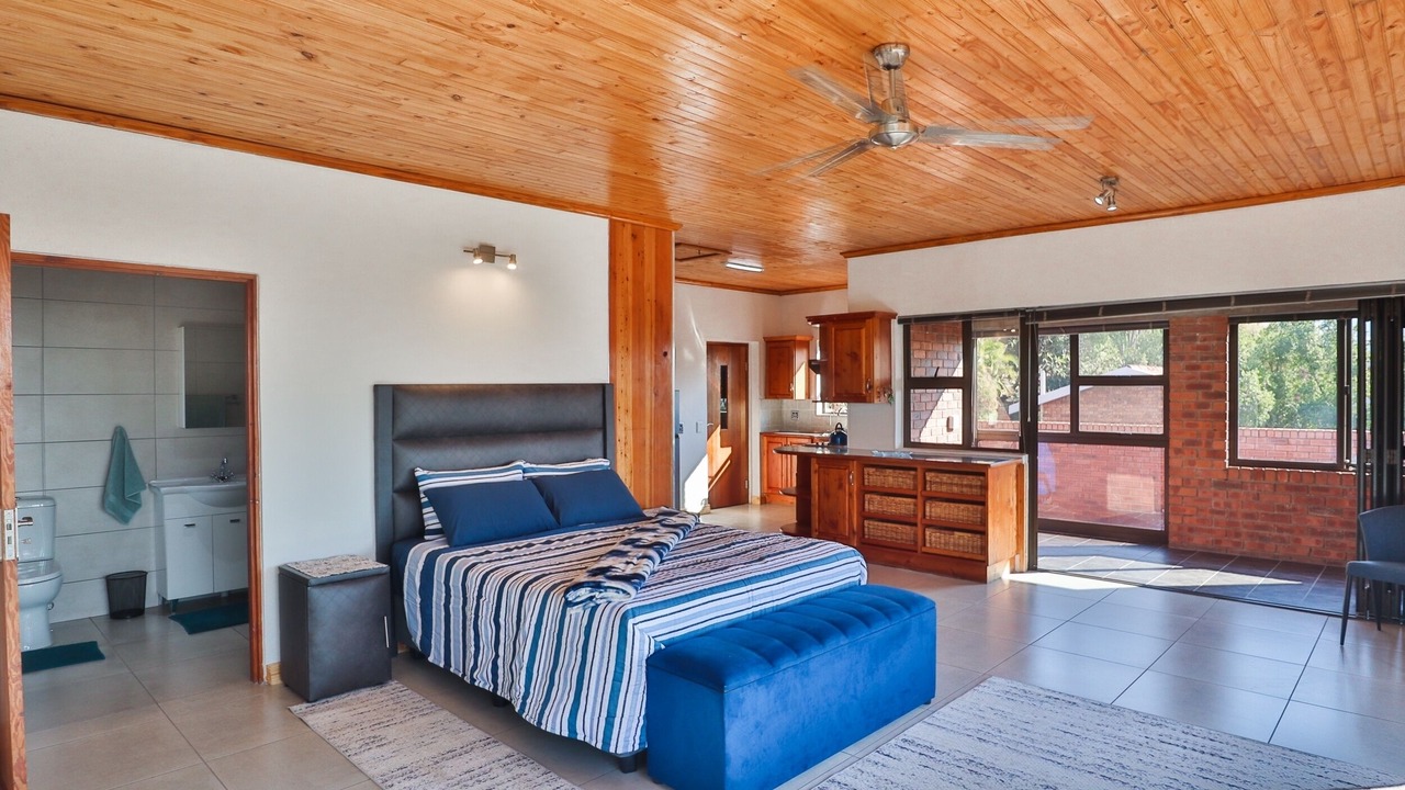 Photo of Bedroom in Rustenburg