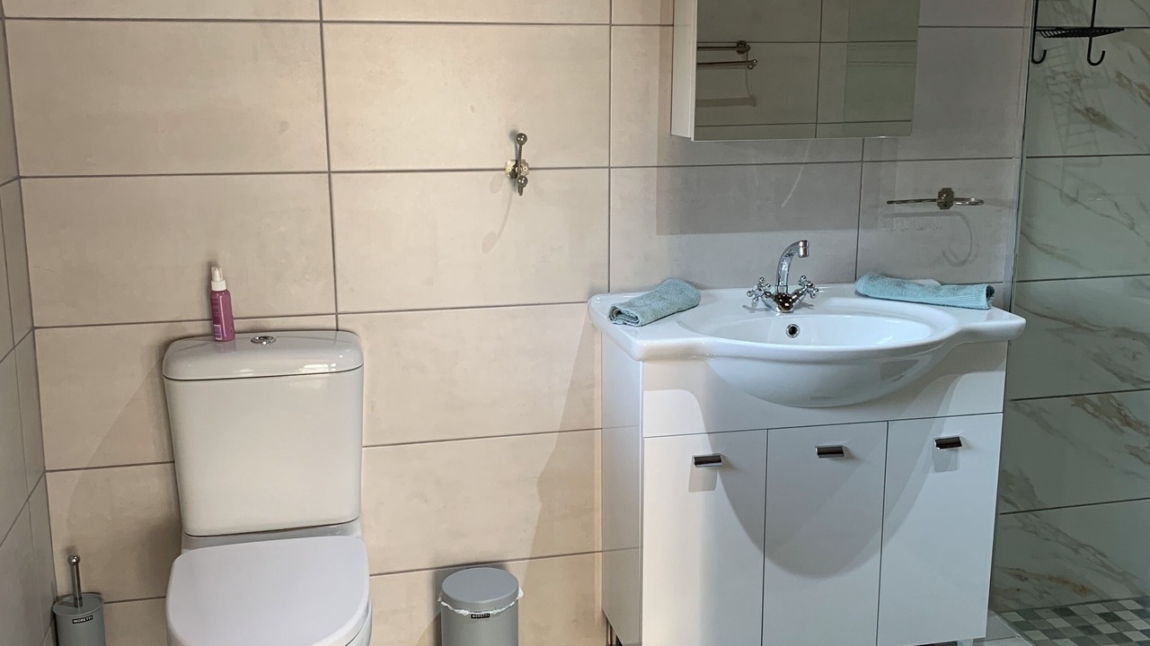 Photo of Bathroom in Rustenburg