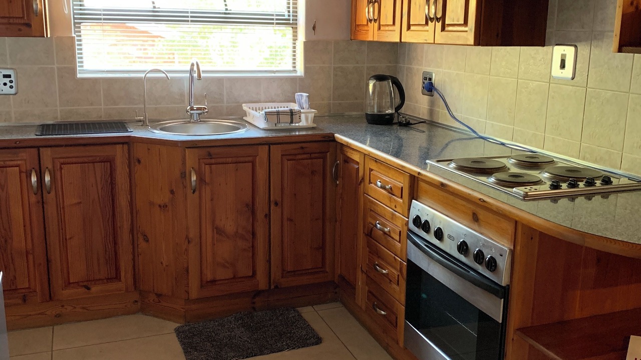 Photo of Kitchen in Rustenburg