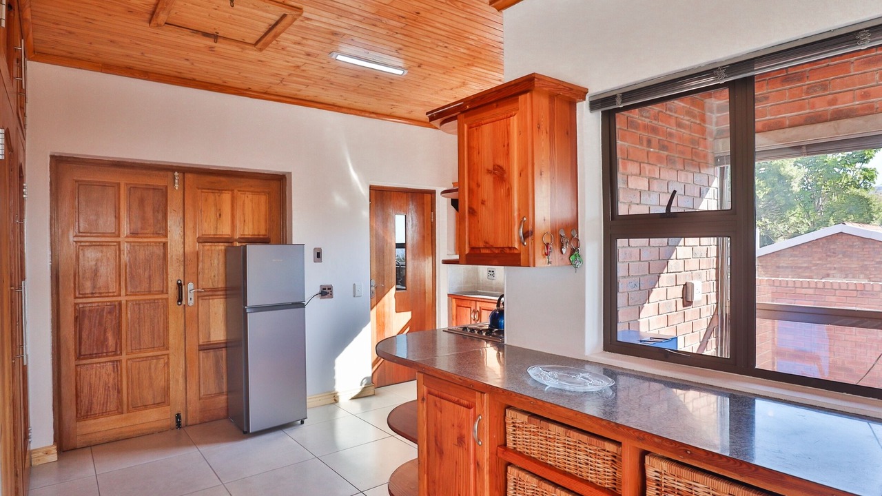 Photo of Kitchen in Rustenburg